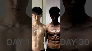 Get Six Pack Abs in 30 Days! – Best Home Workout 🛡️🔥 #FitAuraWorld #Shorts #sixpackabs