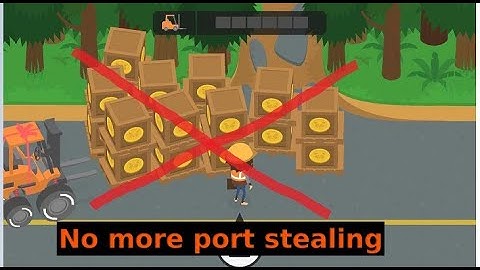 sneaky sasquatch no more port stealing (mabye there is still a way.....) | update 1.8.4 :(