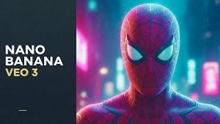 STOP DOING THIS! Nano Banana & Google Veo 3 | The Next Big AI Video Generator 🚀
