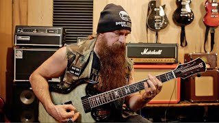 Black Label Society’s &quot;Set You Free&quot; Riff Rundown