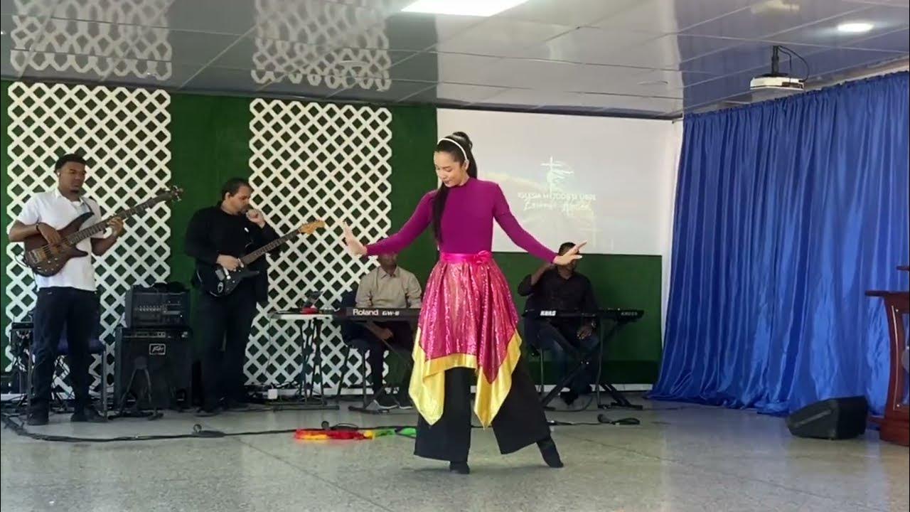 Fiel | Majo y Dan | Danza Cristiana Fiel | Majo y Dan | Danza Cristiana