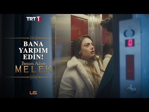 Defne’yi kaçıran Adnan! - Benim Adım Melek 21.Bölüm