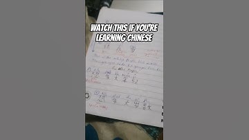 Watch THIS if you