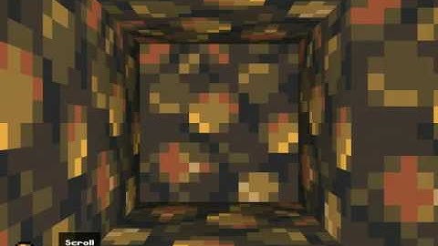 Just a dungeon crawler - Day 4