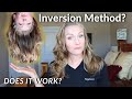 #lengthcheck -- Does the Inversion Method Work?