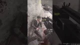 Gets treacherous on light tower #codwarzone #warzone #gaming #cod #callofdutywarzone