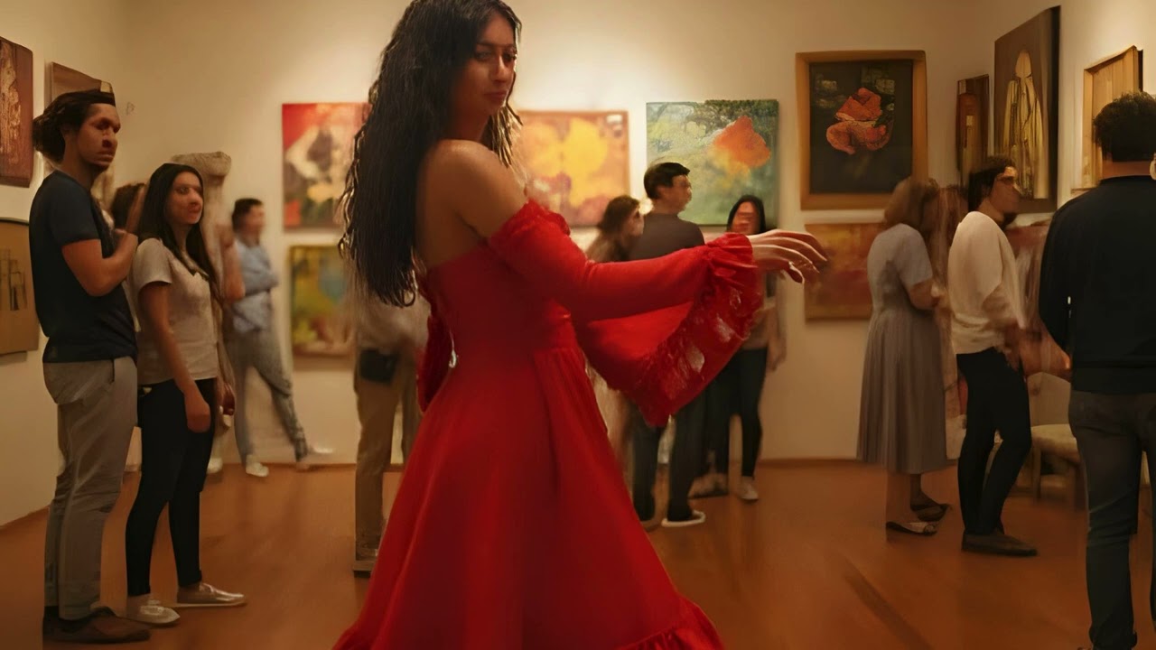 Je me confonds avec le souffle de la nuit, et je repose là où les rêves se créent