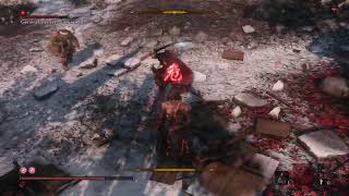 SEKIRO