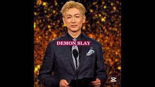 2025 Crunchyroll Best Animation Anime Award Goes To...