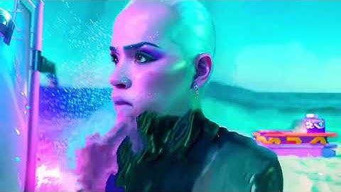 Ice Spice ​- “Think U The Shit” (Fart) (Official Video) @IceSpice