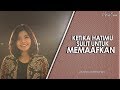 KETIKA HATIMU SULIT UNTUK MEMAAFKAN (Video Motivasi)  | Spoken Word | Merry Riana