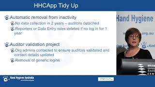 Hand Hygiene Activities - Day to Day Integration of Your Program