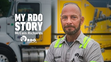 Want to Travel All Over? Check out This Technician’s Daily Routine