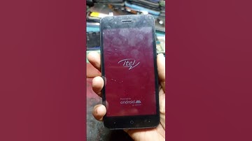 itel a25 display jack repair💡