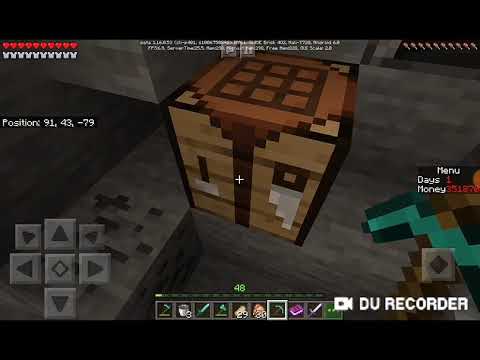 How to get money in Minecraft (Not minecoins) - YouTube