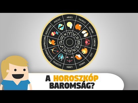 Videó: Hatással Van-e A Horoszkóp Az állatokra?