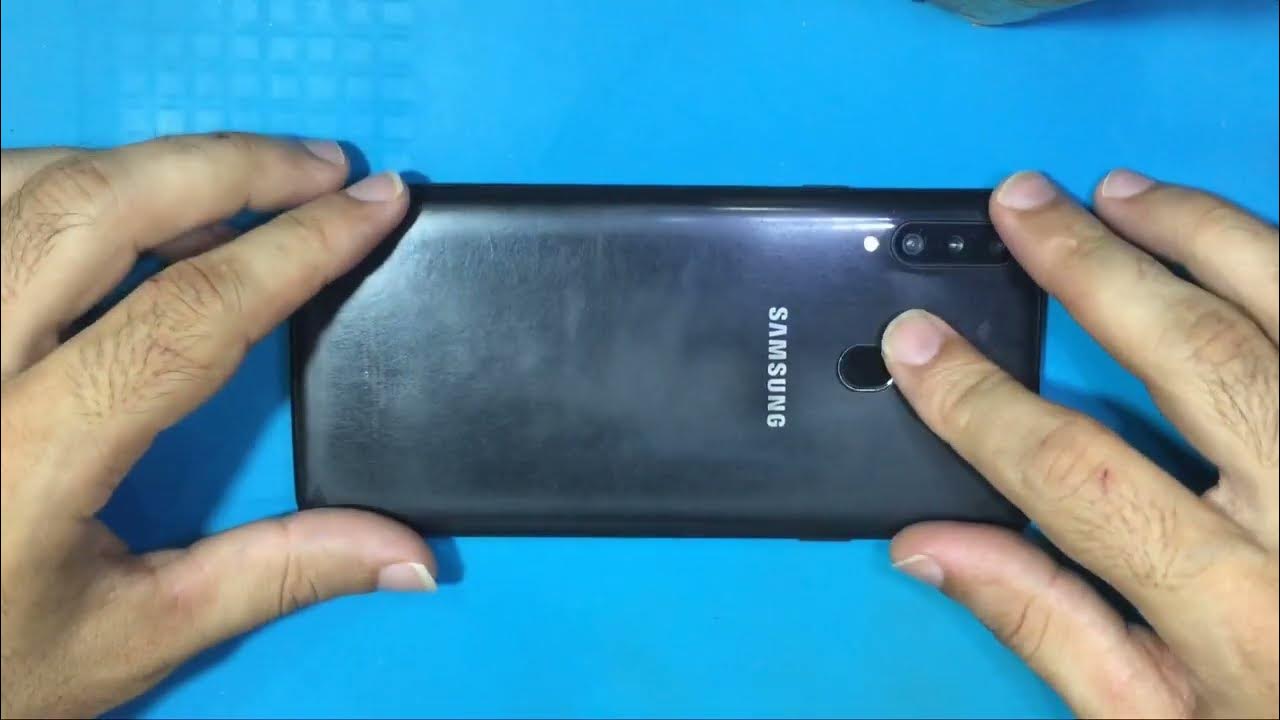 samsung-a20s-loudspeaker-not-working-samsung-a20s-loudspeaker