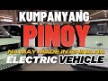 Bakit ka bibili ng electric vehicle kung hindi mo pakikinabangan