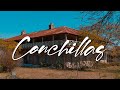 CONCHILLAS | Un pueblo INGLÉS en URUGUAY