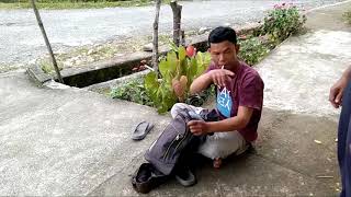 @l lagu kerinci TLAK TIGO  ,cover Getmi rizal..cpt Adrizal Edmi