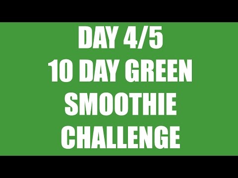 days-4-and-5-green-smoothie-cleanse