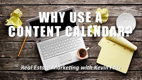 What is and Why Use a Content Calendar for Social Media?