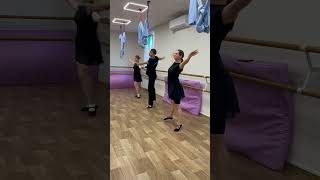 Український народно сценічний танець #postoliata #folkdance #dance