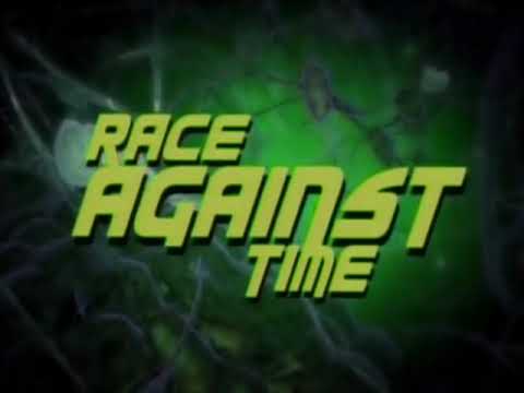 Ben 10 Race Against Time   Theme