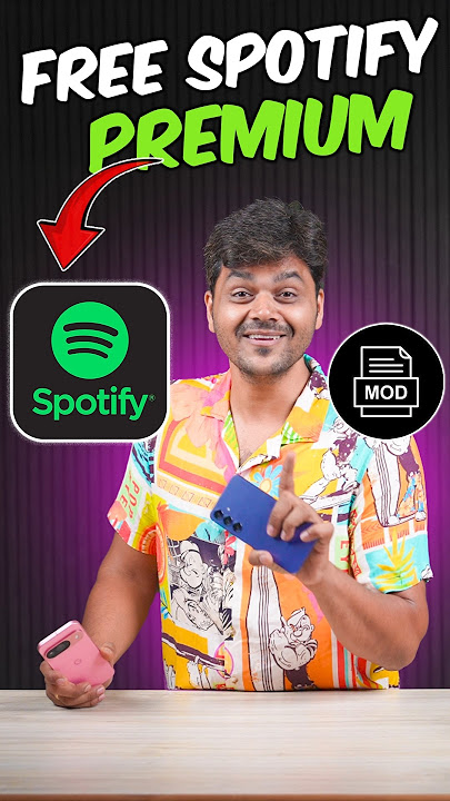 'அதான் நா இருக்கேன்-ல...!'😎 Spotube 🎼 Alternative App for Spotify...#shorts