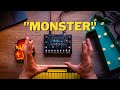 Best 300 bucks ive spent on a synth micromonsta 2 review  audiothingies