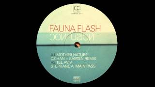 Fauna Flash - Tel Aviv (Stephane A. Main Pass)