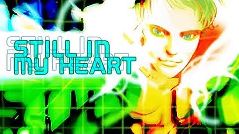 Dance Dance Revolution EXTREME- Still In My Heart