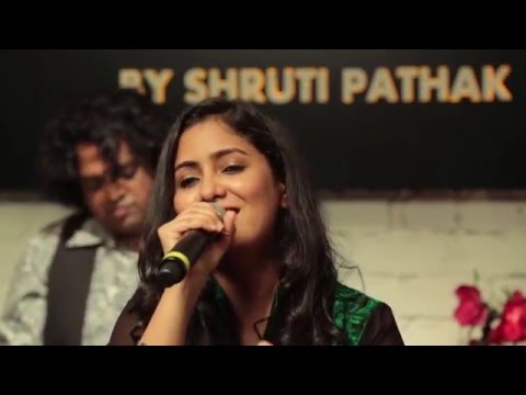 Umr Jalwon Mein Basar Ho -Harshdeep Kaur