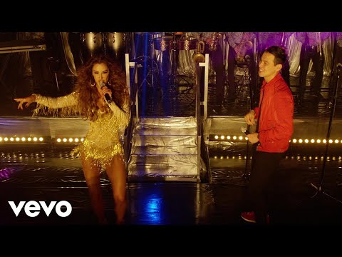 Ninel Conde, Luis Alfonso Partida El Yaki - Bombón Asesino