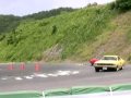 Dcup muscle cars battle in honjo