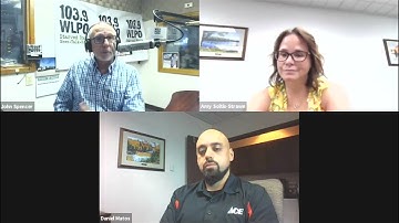 Getting to Work: Interview with Ace Hardware Distribution Center - Princeton, IL