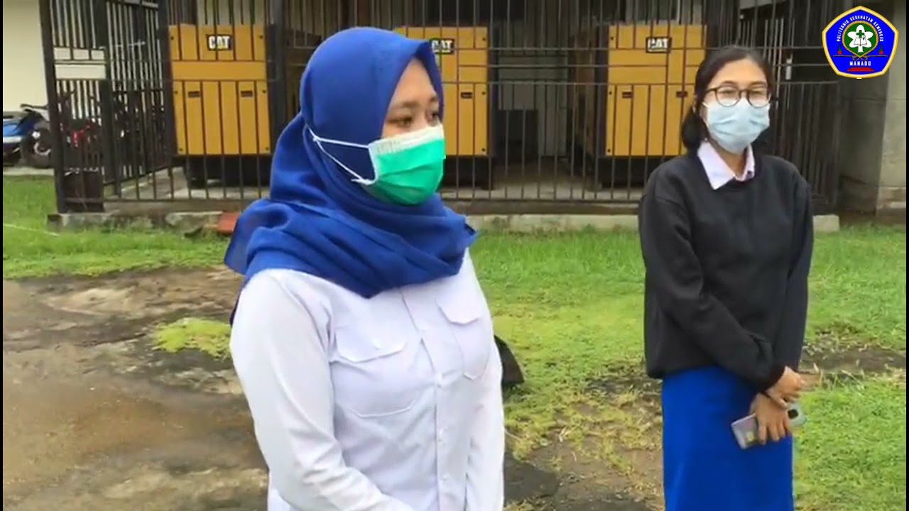 Simulasi Pemicuan STBM (Pilar 4 : Pengolahan Sampah Rumah Tangga ) Kelompok 1