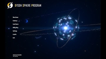 Dyson Sphere Program (Part 8)