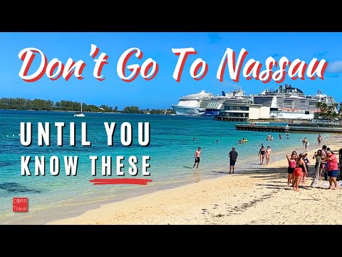 Video: 48 timer på Bahamas: The Ultimate Itinerary