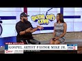 Soda city live gospel artist pastor mike jr