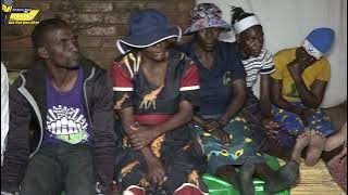 MUSHONGA WeNgozi Kuiripa Sekuru Achapola