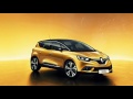 Renault Scenic Edition One
