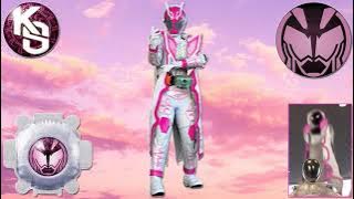 Download lagu Kamen Rider Kanon Specter (Kanon Specter Ghost Eyecon) Henshin