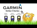 Which Garmin Striker 4 Fish Finder Should YOU Chose? Hard Choices