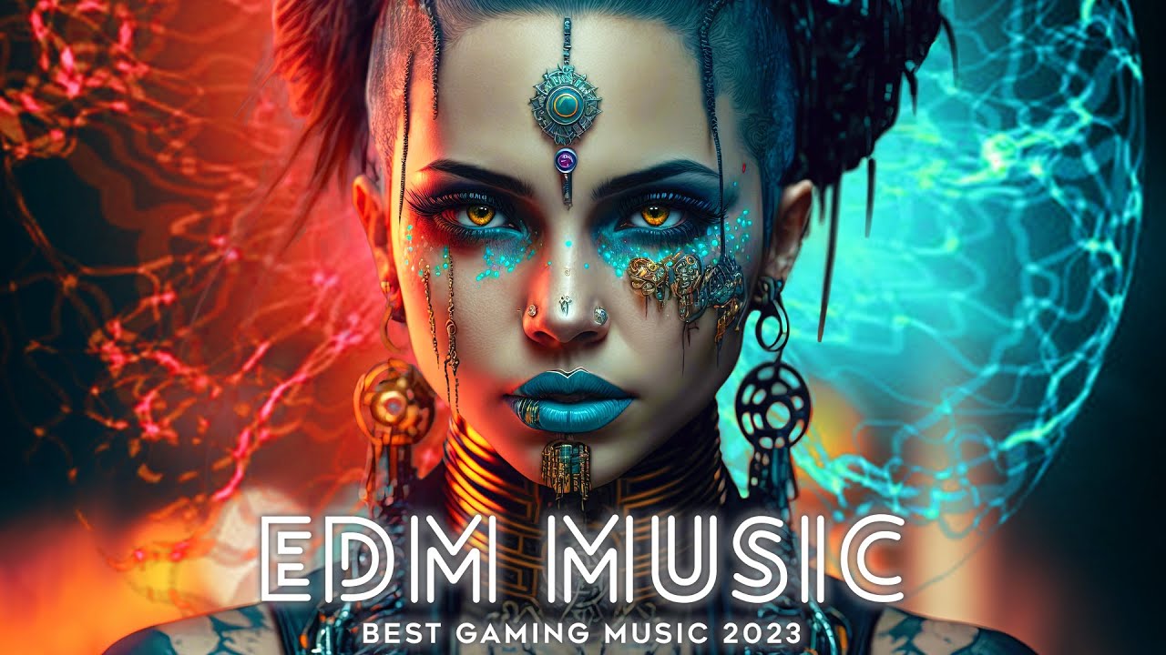 🔥Best Gaming Music 2023 Mix ♫ Top 50 EDM Remixes x NCS Gaming Music