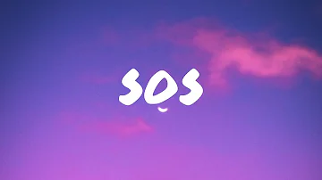 James Arthur - SOS (Lyrics)