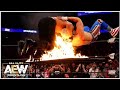 Aew most extreme moments of 2021