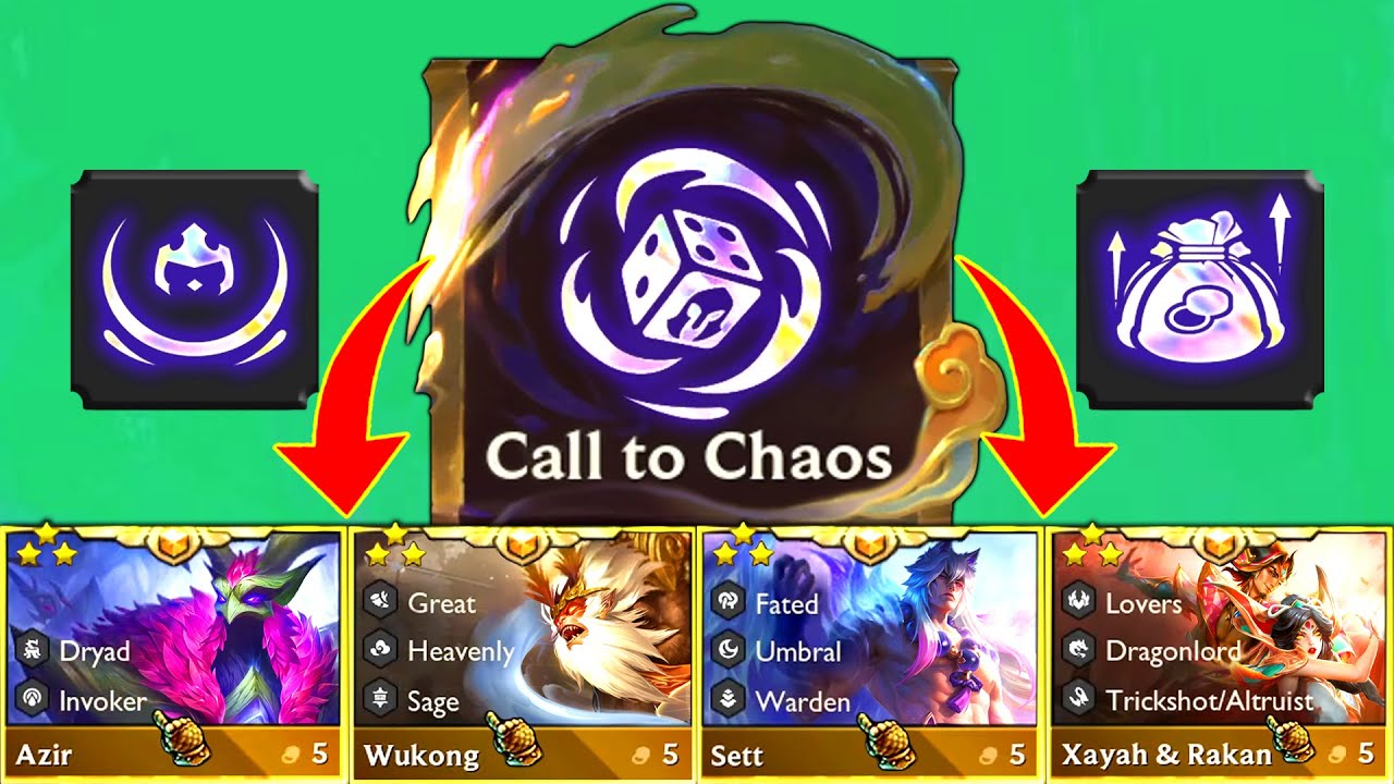 8 Tricks TFT Pros Use EVERY GAME (That You Can Too)