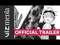 Black Clover - Official Manga Trailer