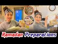 Ramadan Preparations in China | Chinese Rolls | Chicken Samosa | Ramadan 202